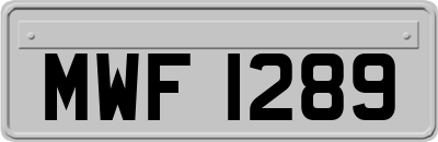 MWF1289