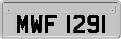 MWF1291