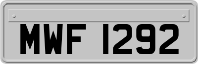 MWF1292