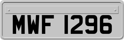 MWF1296