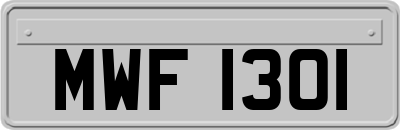 MWF1301