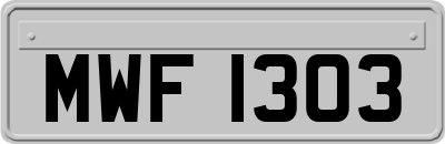 MWF1303