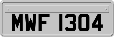 MWF1304