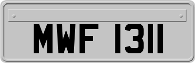 MWF1311