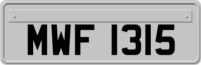 MWF1315