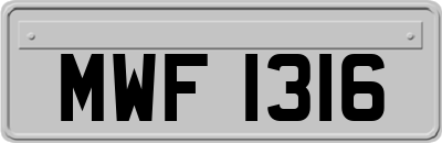 MWF1316