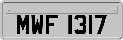 MWF1317