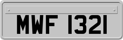 MWF1321