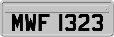 MWF1323