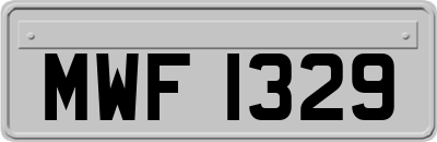 MWF1329