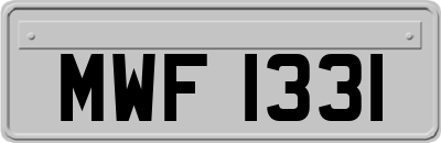 MWF1331