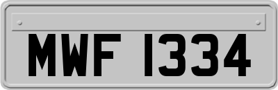 MWF1334