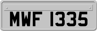 MWF1335