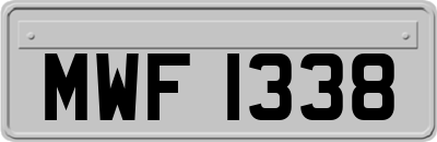 MWF1338