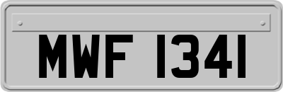 MWF1341