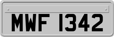 MWF1342