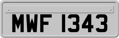 MWF1343