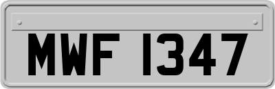 MWF1347