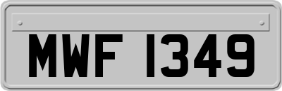 MWF1349