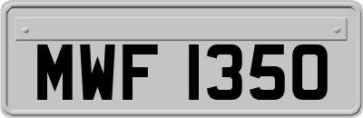 MWF1350