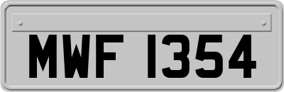 MWF1354