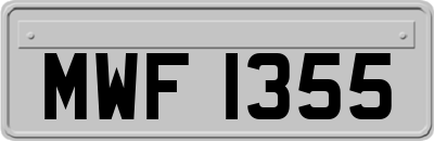 MWF1355