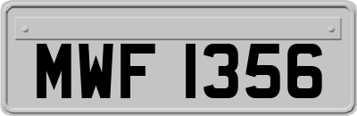 MWF1356