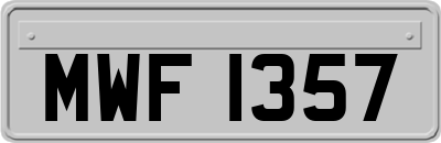 MWF1357