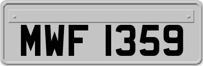 MWF1359