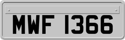 MWF1366