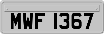 MWF1367