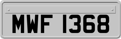 MWF1368