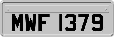 MWF1379