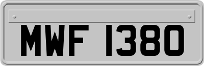 MWF1380