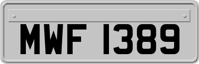 MWF1389