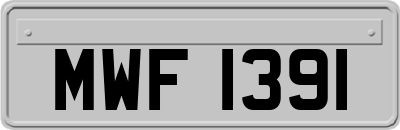 MWF1391