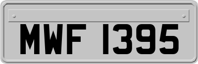 MWF1395