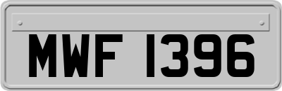 MWF1396