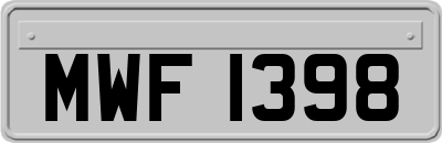 MWF1398