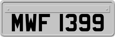 MWF1399