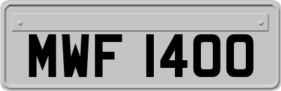 MWF1400