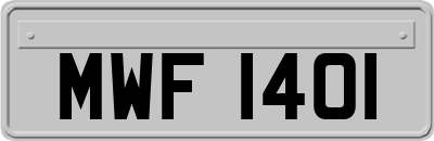 MWF1401