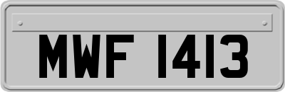 MWF1413