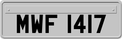 MWF1417