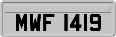 MWF1419