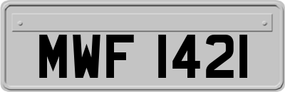 MWF1421