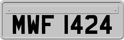 MWF1424