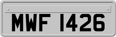 MWF1426