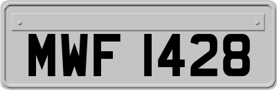 MWF1428