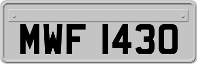 MWF1430